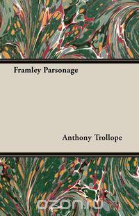 Framley Parsonage