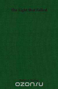 The Light that Failed