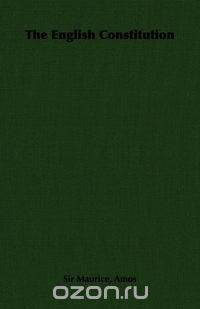 The English Constitution