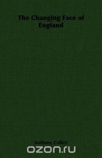 The Changing Face of England