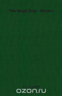 The Black Dog - Stories