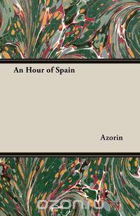 An Hour of Spain