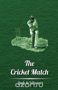The Cricket Match