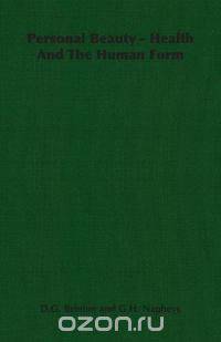 Personal Beauty - Health And The Human Form