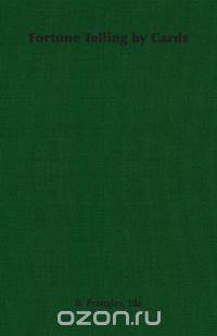 Fortune Telling by Cards