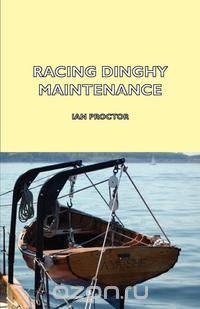 Racing Dinghy Maintenance
