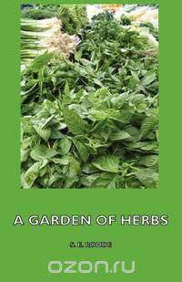 A Garden of Herbs