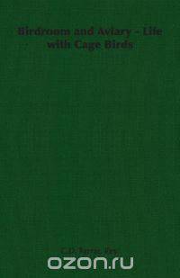 Birdroom and Aviary - Life with Cage Birds