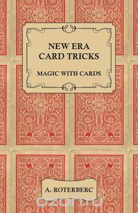 New Era Card Tricks - Magic with Cards
