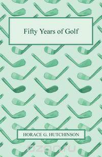 Fifty Years Of Golf