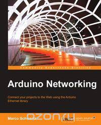 Arduino Networking