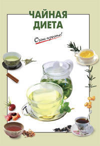 Чайная диета.