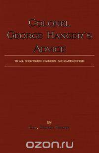 Colonel George Hanger