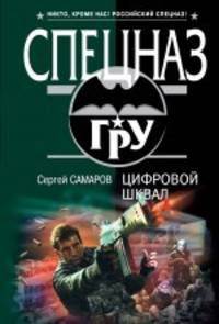 Цифровой шквал: роман.