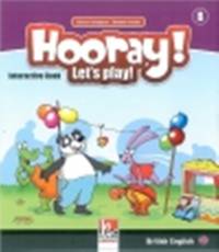 Hooray! Let