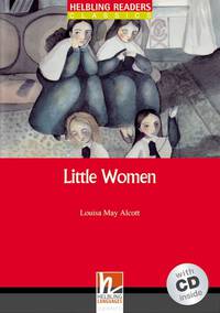 Little Women: Level 2 (+ CD)