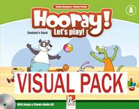 Hooray! Let