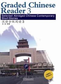 Graded Chinese Reader 3
