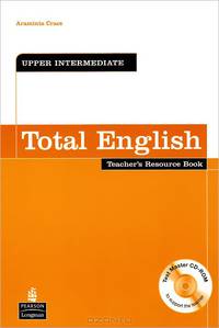 Total English: Upper-Intermediate: Teacher