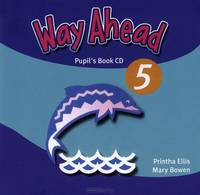 Way Ahead 5: Pupil