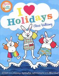 I Heart Holidays