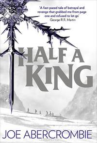 Half a King