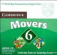 Cylet 6 Movers (+CD)