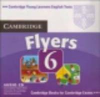 Cylet 6 Flyers (+CD)