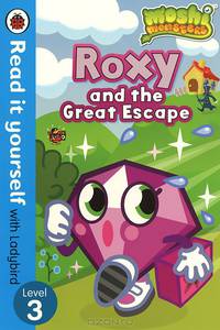 Moshi Monsters: Roxy and the Great Escape: Level 3