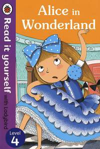 Alice in Wonderland: Level 4