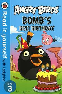 Angry Birds: Bomb