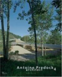 ANTOINE PREDOCK ARCHITECT / Архитектор Антуан Предок