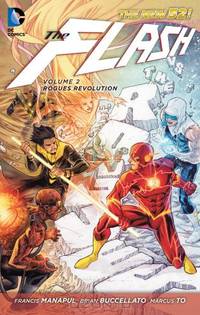 The Flash: Volume 2: Rogue