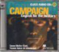 Campaign English for the Military (2CD)