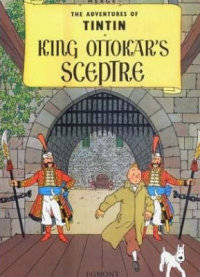 King Ottokar's Sceptre