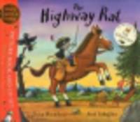 Highway Rat (+ CD)