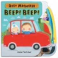 Busy Machines. Beep! Beep!