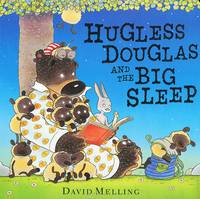 Hugless Douglas and the Big Sleep