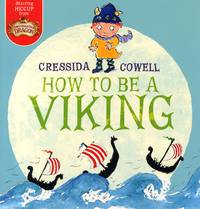 How to Be a Viking