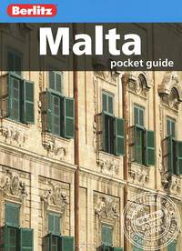 Malta: Pocket Guide