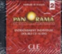 Panorama 2 - Double CD audio