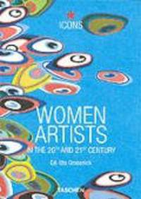 Women Artists / Женщины искусства (ICONS)