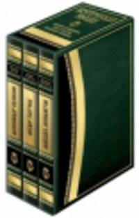 Поэтическая Россия. Пушкин. Лермонтов. Тютчев. Комплект в 3-х книгах (количество томов: 3)