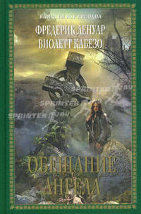 Обещание ангела. Роман.