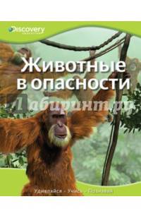 Животные в опасности Discovery Education