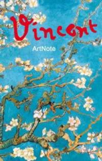 Ван Гог. ArtNote. Ветка миндаля