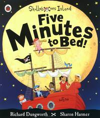 Skullabones Island: Five Minutes to Bed