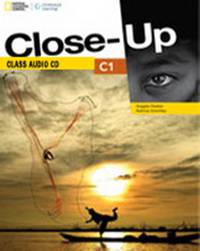 Close-Up C1 Class Audio CDs