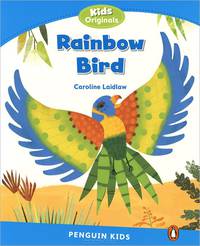 Rainbow Bird