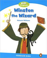 Winston The Wizard